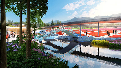 全生命周期绿色低碳公园景观建设技术要点